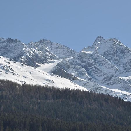 Arlalps Apart Pettneu am Arlberg Exterior photo